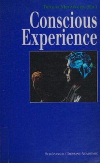 cover of the book Conscious Experience