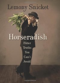 cover of the book Horseradish