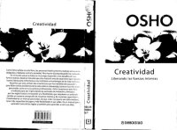 cover of the book Creatividad : Liberando las fuerzas internas.