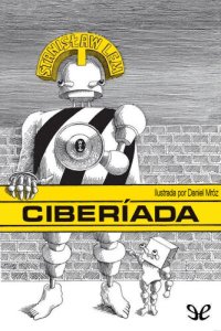 cover of the book Ciberíada