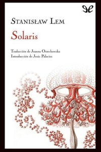 cover of the book Solaris