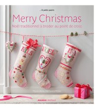 cover of the book MERRY CHRISTMAS