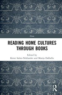 cover of the book Reading Home Cultures Through Books