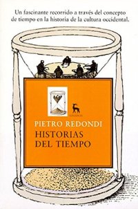 cover of the book Historias del tiempo