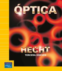 cover of the book Óptica (Spanish Edition)