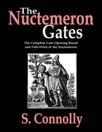 cover of the book The Nuctemeron Gates