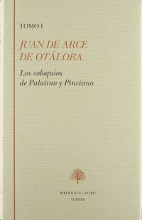 cover of the book Coloquios de Palatino y Pinciano II