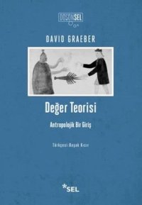 cover of the book Deger Teorisi-Antropolojik Bir Giris