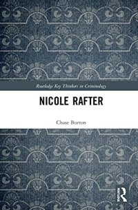 cover of the book Nicole Rafter