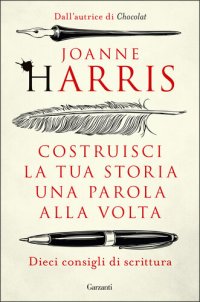 cover of the book Costruisci la tua storia una parola alla volta