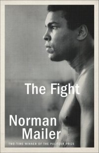 cover of the book The Fight