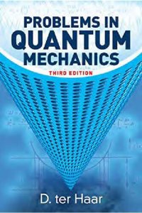 cover of the book Problems in Quantum Mechanics