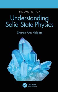 cover of the book Understanding Solid State Physics