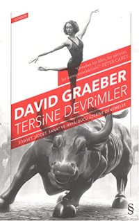 cover of the book Tersine Devrimler