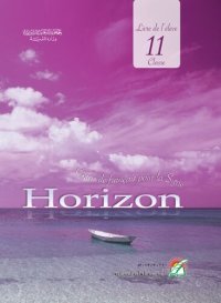 cover of the book Cours de français pour la Syrie. Livre de l’élève. 11 classe