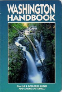 cover of the book Washington Handbook