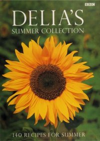 cover of the book Delia's Summer Collection