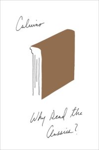 cover of the book Why Read the Classics?