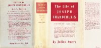 cover of the book The Life Of Joseph Chamberlain Volume Four 1901 - 1903 At The Height Of His Power