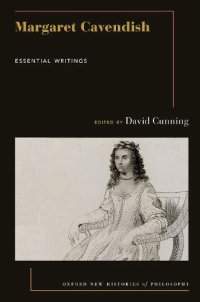 cover of the book Margaret Cavendish: Essential Writings