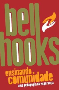 cover of the book Ensinando comunidade