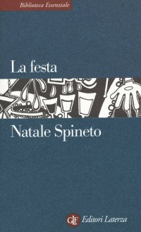 cover of the book La festa