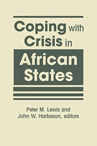 cover of the book Coping with Crisis in African States