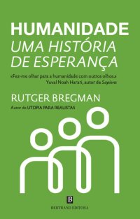 cover of the book Humanidade