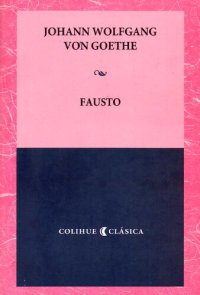 cover of the book Fausto