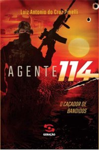 cover of the book Agente 114