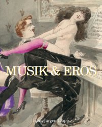 cover of the book Musik & Eros