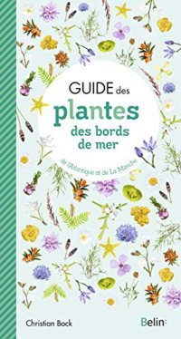 cover of the book Guide des plantes des bords de mer