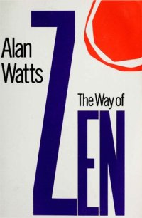 cover of the book The Way of Zen