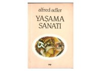 cover of the book Yaşama Sanatı