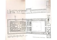 cover of the book The Temple of Edfu - A Guide by an Ancient Egyptian Priest