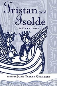 cover of the book Tristan and Isolde: A Casebook