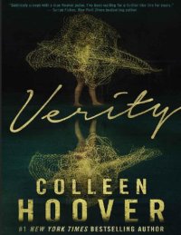 cover of the book Verity