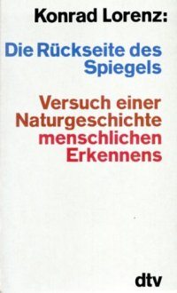 cover of the book Die Rückseite des Spiegels