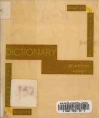 cover of the book Dictionary: English Papiamentu - Papiamentu English. Grammar, Usage