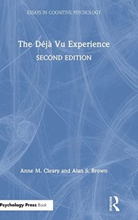 cover of the book The Déjà Vu Experience