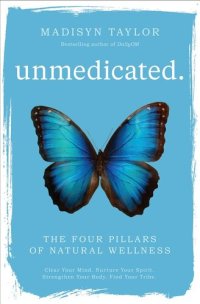 cover of the book Unmedicated