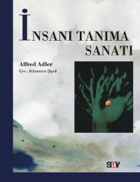 cover of the book İnsanı Tanıma Sanatı