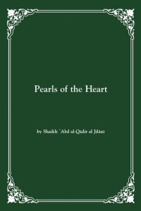 cover of the book Pearls of the Heart