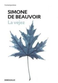 cover of the book La vejez