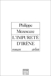 cover of the book L'Impureté D'Irène (French Edition)