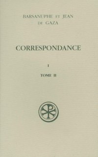 cover of the book Correspondance, Volume 1, Aux Solitaires: Tome 2, Lettres 72-223