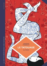 cover of the book La petite Bédéthèque des Savoirs - Tome 8 - Le Tatouage. Histoire d'une pratique ancestrale. (La petite Bédéthèque savoirs) (French Edition)