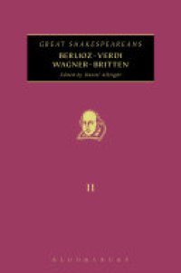 cover of the book Berlioz, Verdi, Wagner, Britten