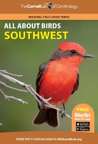 cover of the book All about birds Southwest