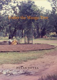 cover of the book Under The Mango Tree